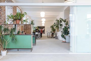 Vienna training rooms Meeting room Meetingroom image 3