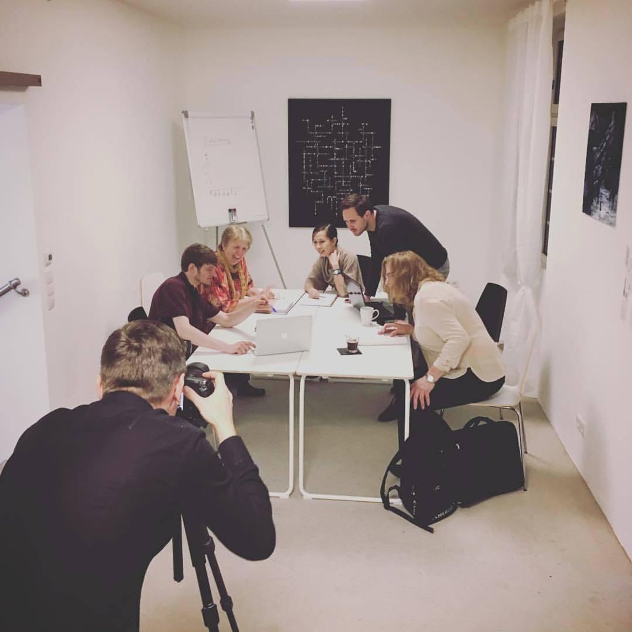 Wien training rooms Meetingraum Meetingraum image 2