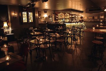 Sydney workshop spaces Restaurant Spring Street Social Society image 0