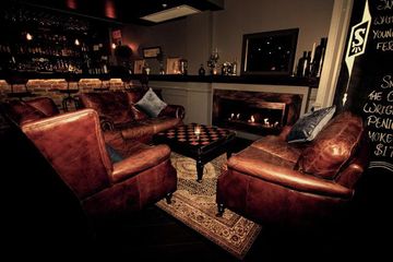 Sydney workshop spaces Restaurant Spring Street Social Society image 2