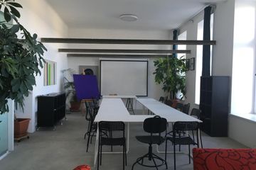 Vienna training rooms Meeting room Coworking space image 2
