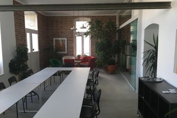 Vienna training rooms Meeting room Coworking space image 1