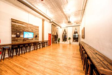 NYC workshop spaces Historic venue Event Venue image 10
