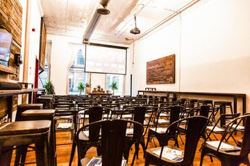 NYC workshop spaces Historic venue Event Venue image 13