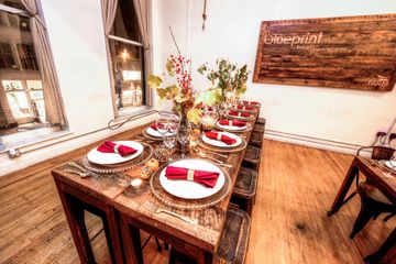 NYC workshop spaces Historic venue Event Venue image 5