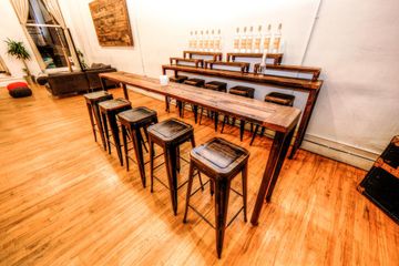 NYC workshop spaces Historic venue Event Venue image 6