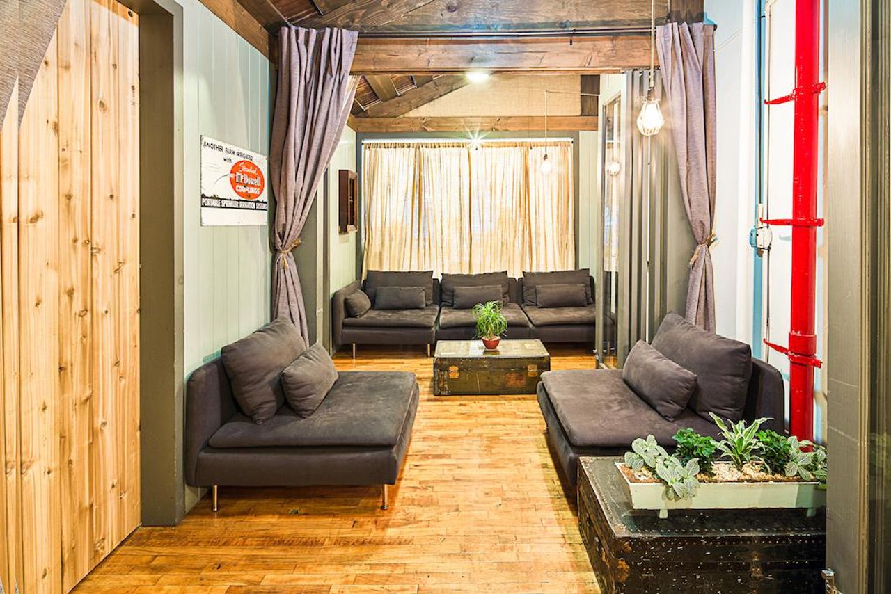 NYC workshop spaces Historic venue Event Venue image 7