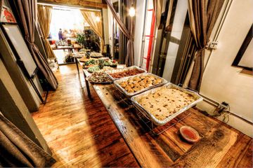 NYC workshop spaces Historic venue Event Venue image 9