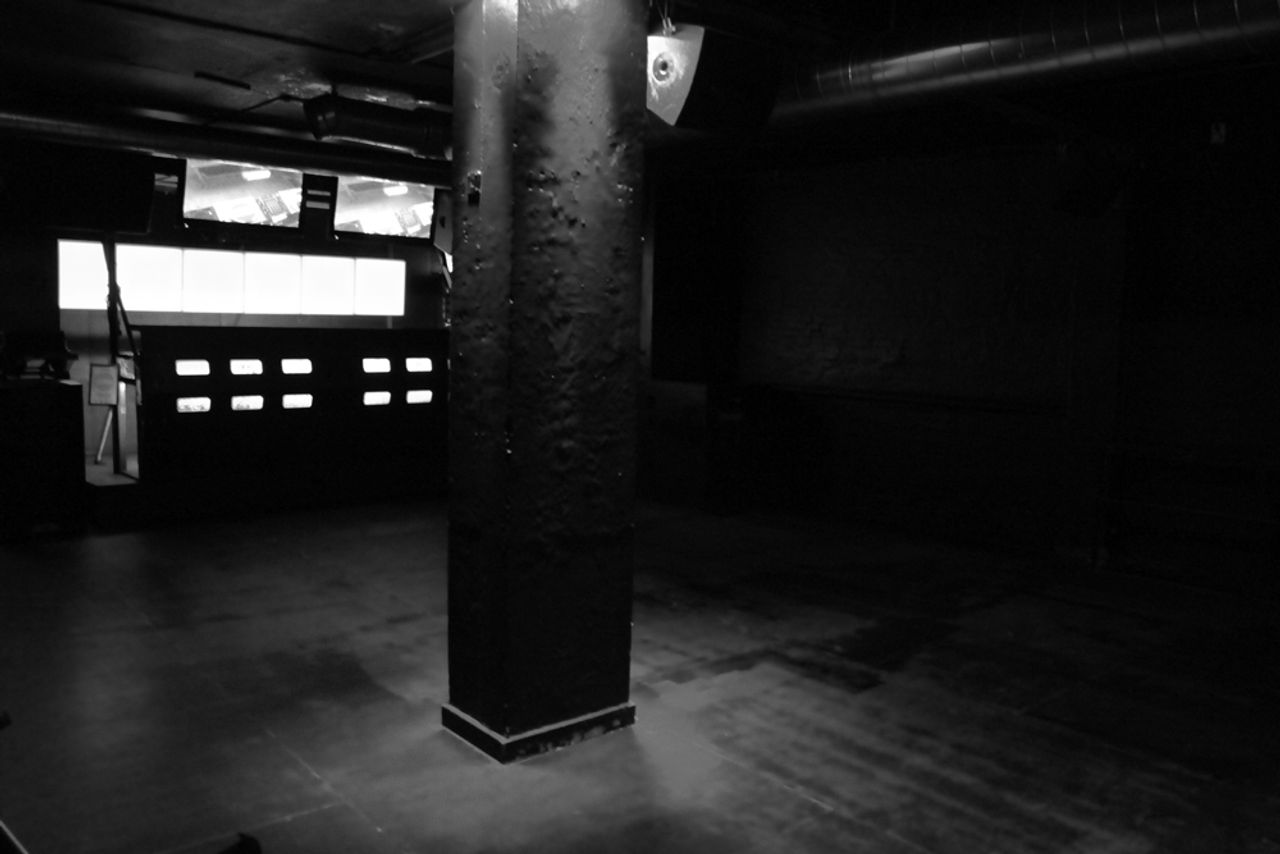 Copenhagen workshop spaces Club Club with four distinct rooms image 22