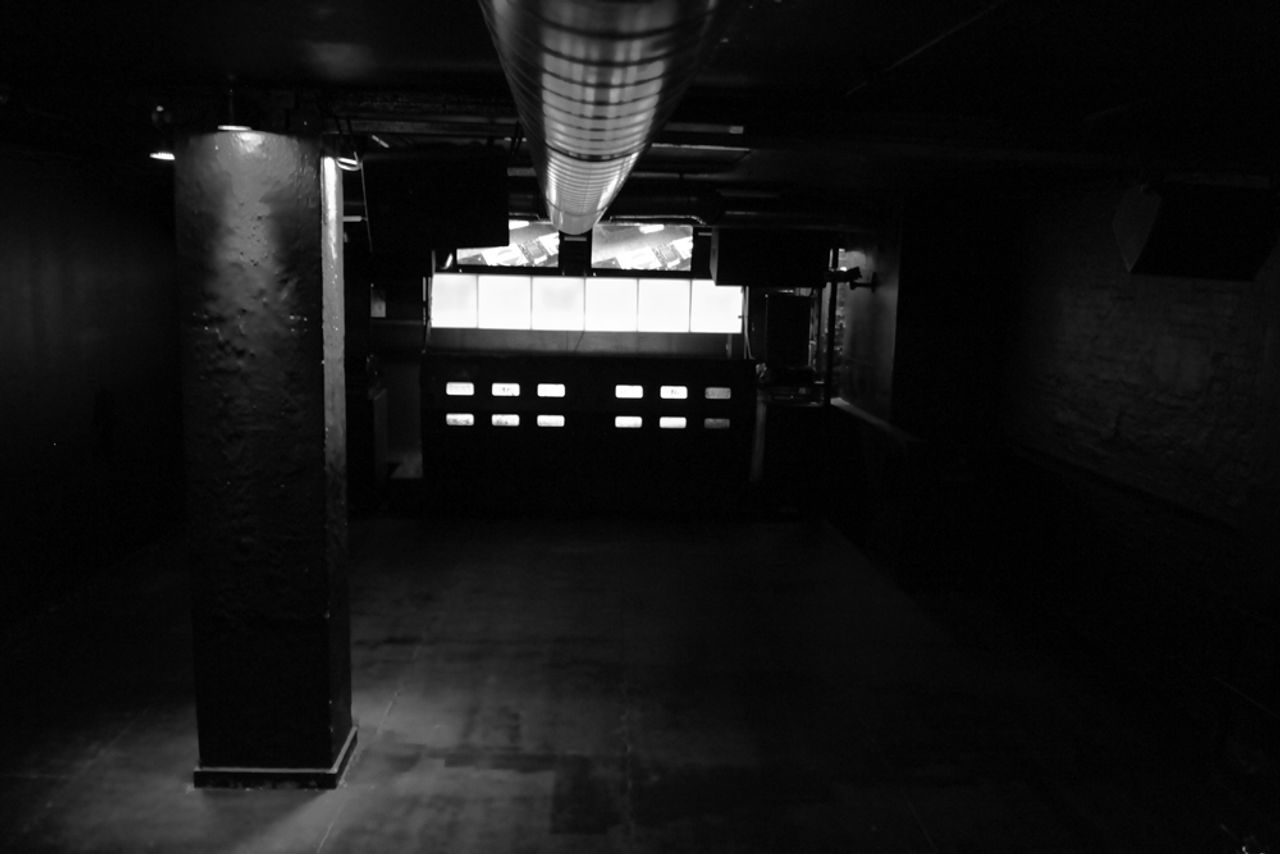 Copenhagen workshop spaces Club Club with four distinct rooms image 22