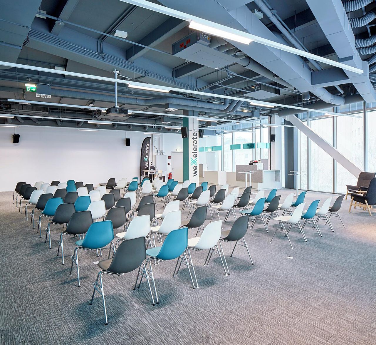 Vienna training rooms Meeting room Main Event Room image 6
