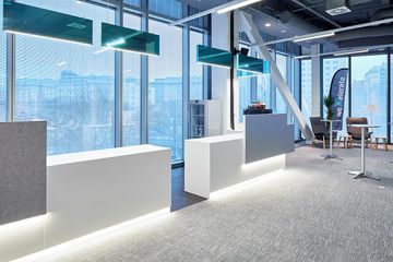 Vienna training rooms Meeting room Main Event Room image 3