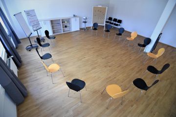 Munich training rooms Workshop meeting space image 0