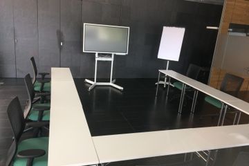 Vienna training rooms Meeting room weXelerate Space 01, Think Tank image 2