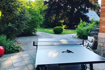 Rest der Welt corporate event spaces Außergewöhnlich Gästehaus image 6