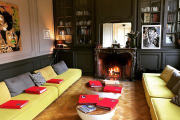 Rest der Welt corporate event spaces Außergewöhnlich Gästehaus image 1