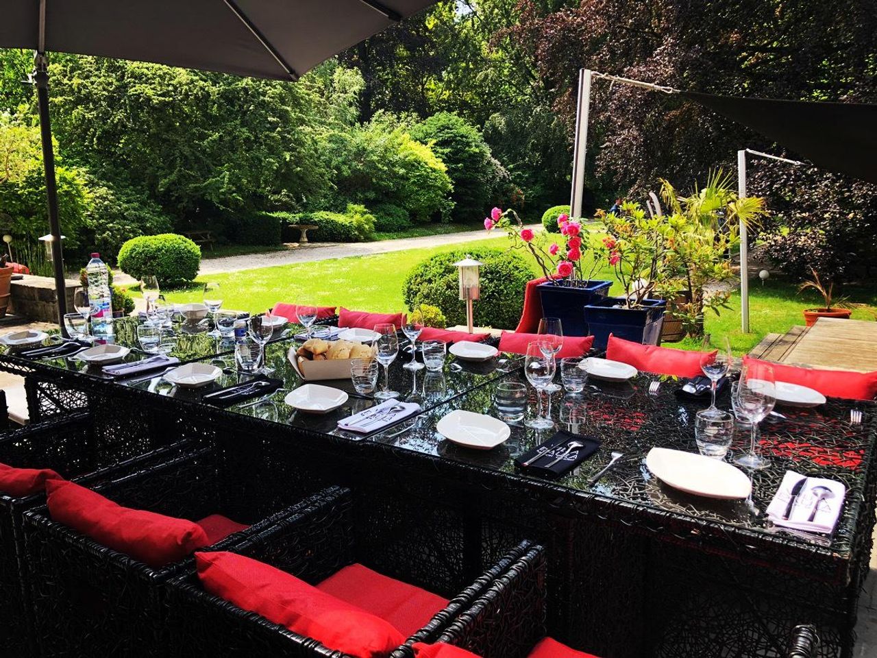 Rest of the World corporate event spaces Unusual venue Guesthouse image 0