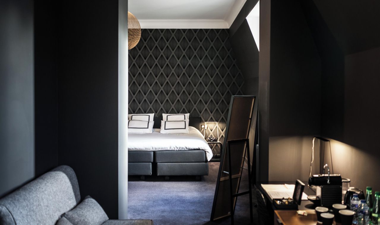 Rest der Welt corporate event spaces Außergewöhnlich Gästehaus image 13