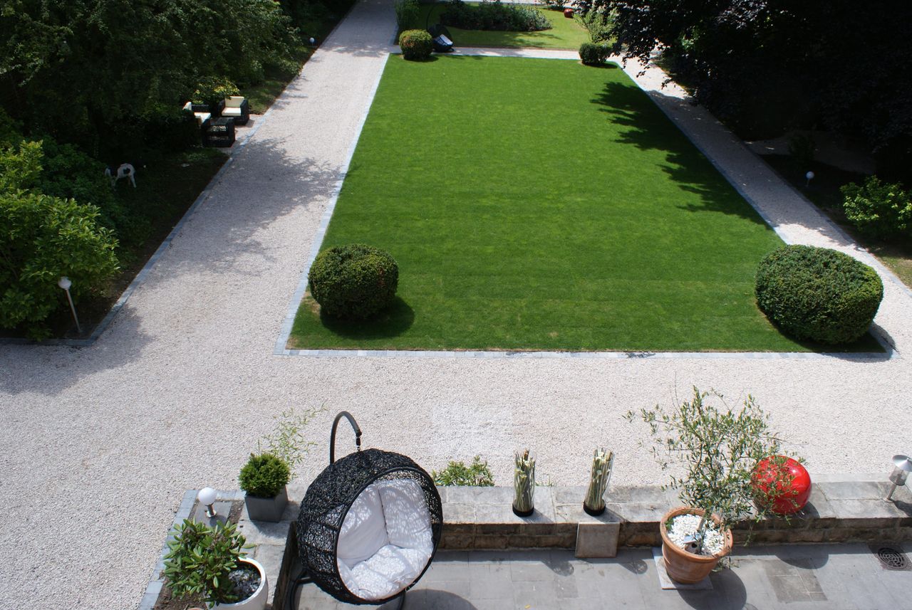 Rest der Welt corporate event spaces Außergewöhnlich Gästehaus image 14