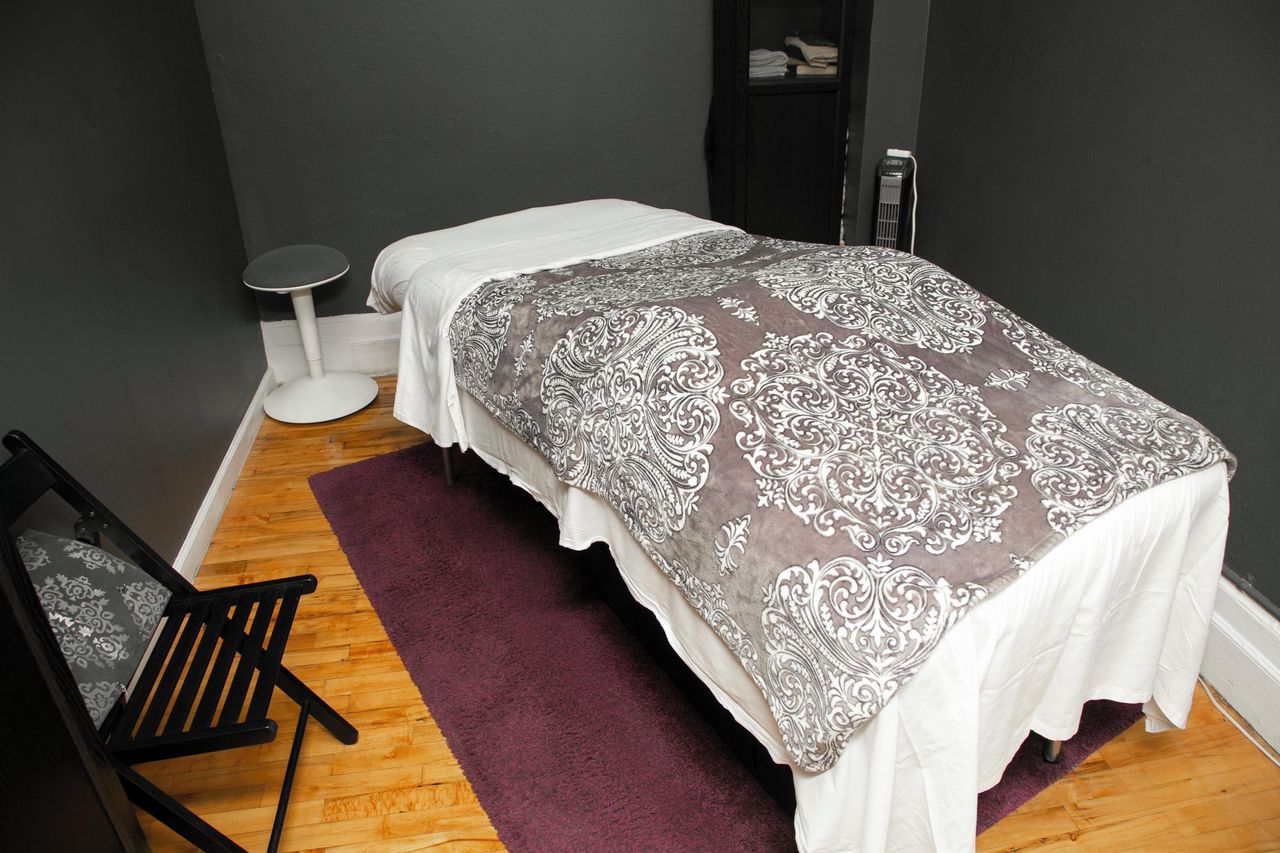 NYC training rooms Industriële ruimte Large Studio image 18