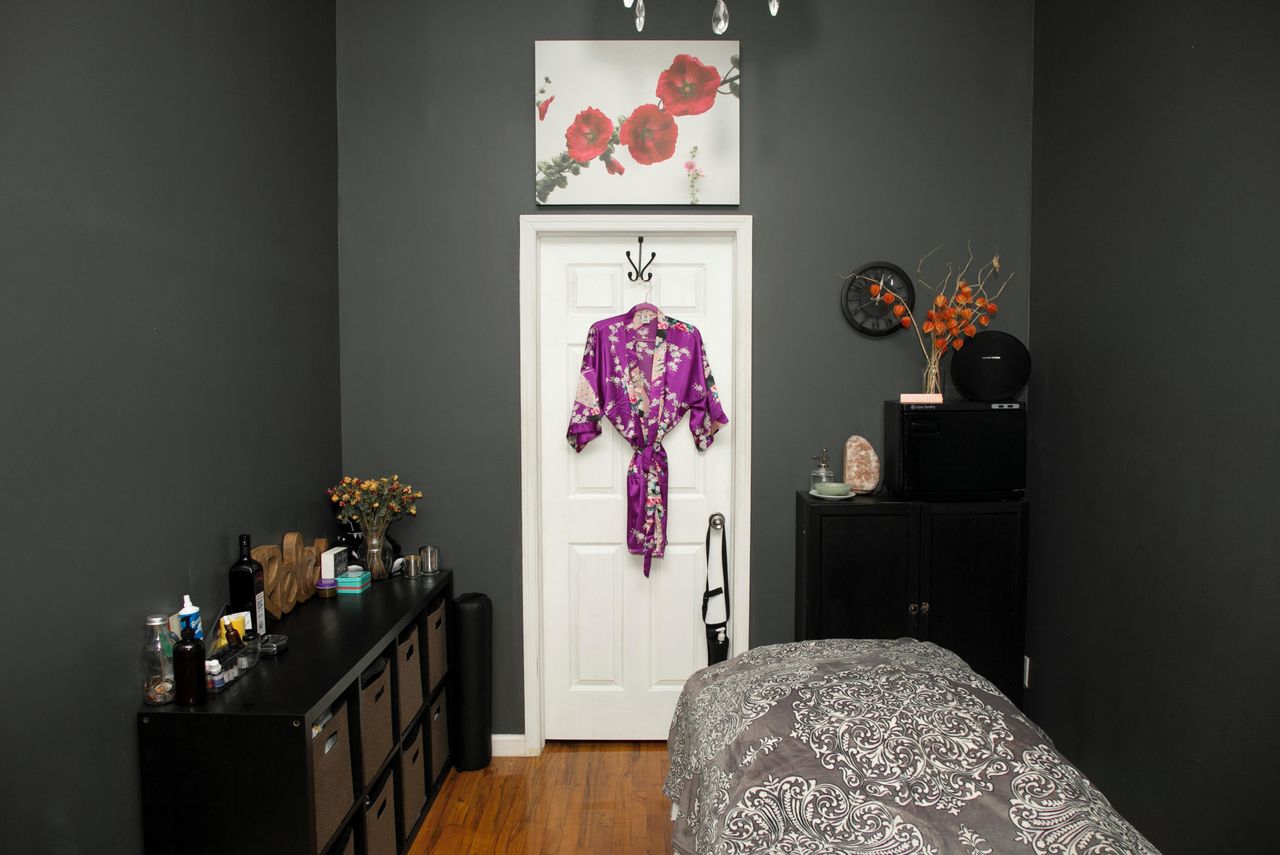 NYC training rooms Industriële ruimte Large Studio image 19