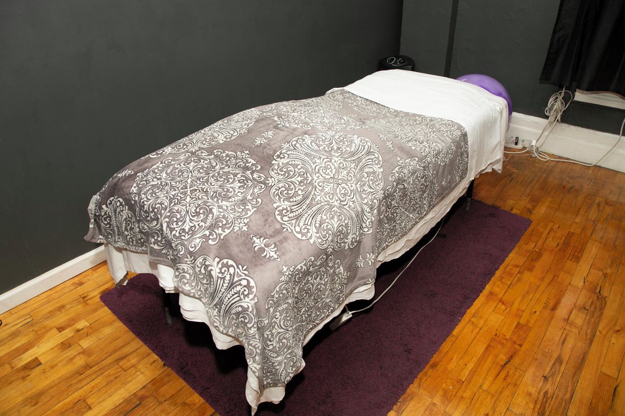 NYC training rooms Industriële ruimte Large Studio image 21