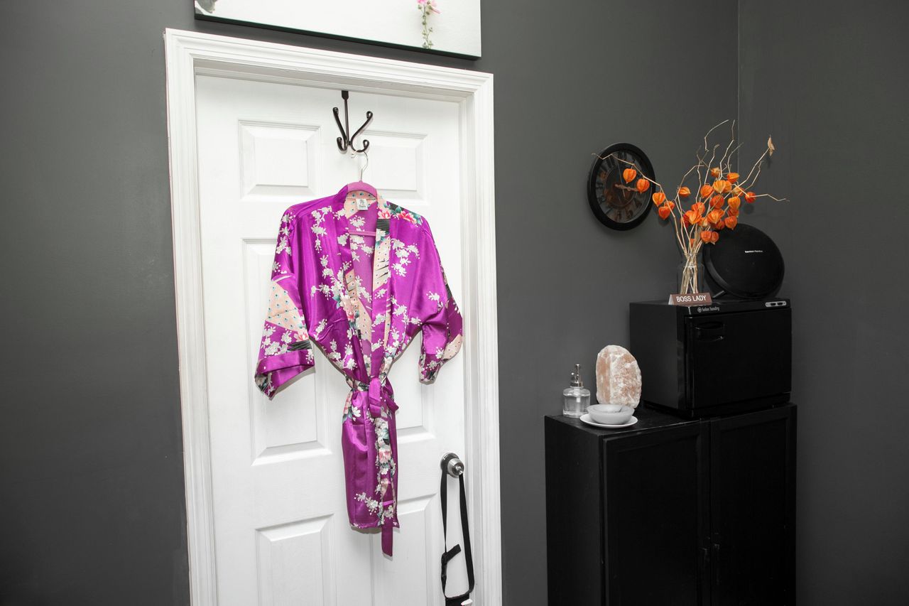 NYC training rooms Industriële ruimte Large Studio image 13