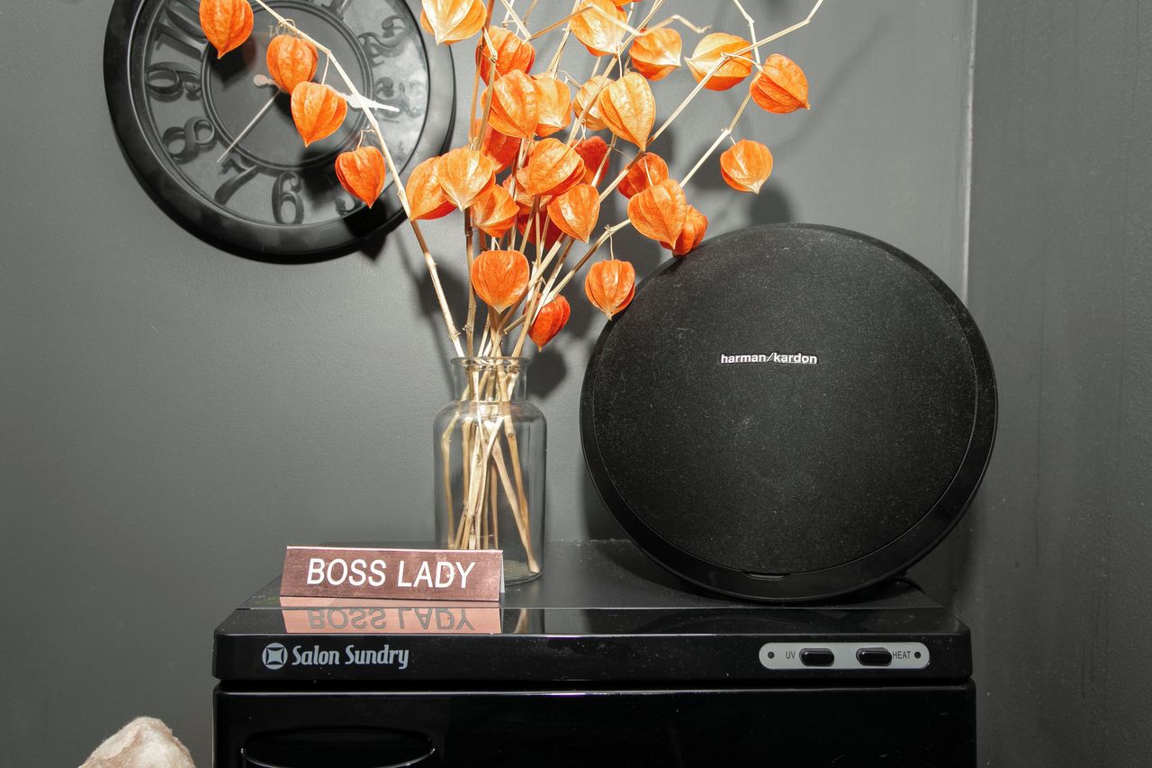 NYC training rooms Industriële ruimte Large Studio image 14