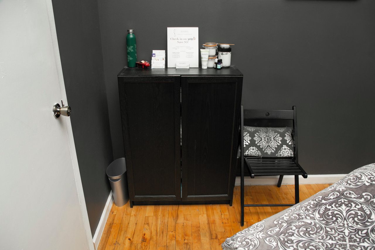 NYC training rooms Industriële ruimte Large Studio image 15