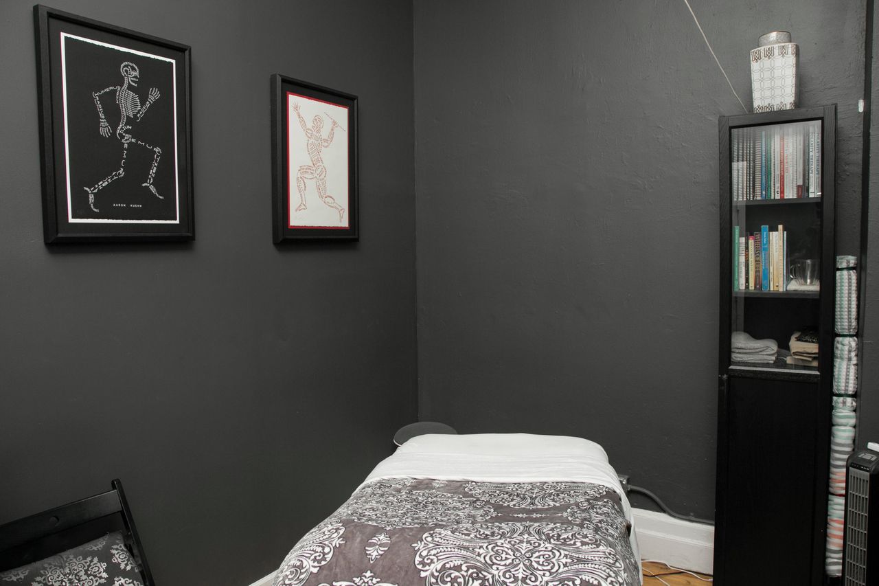 NYC training rooms Industriële ruimte Large Studio image 16