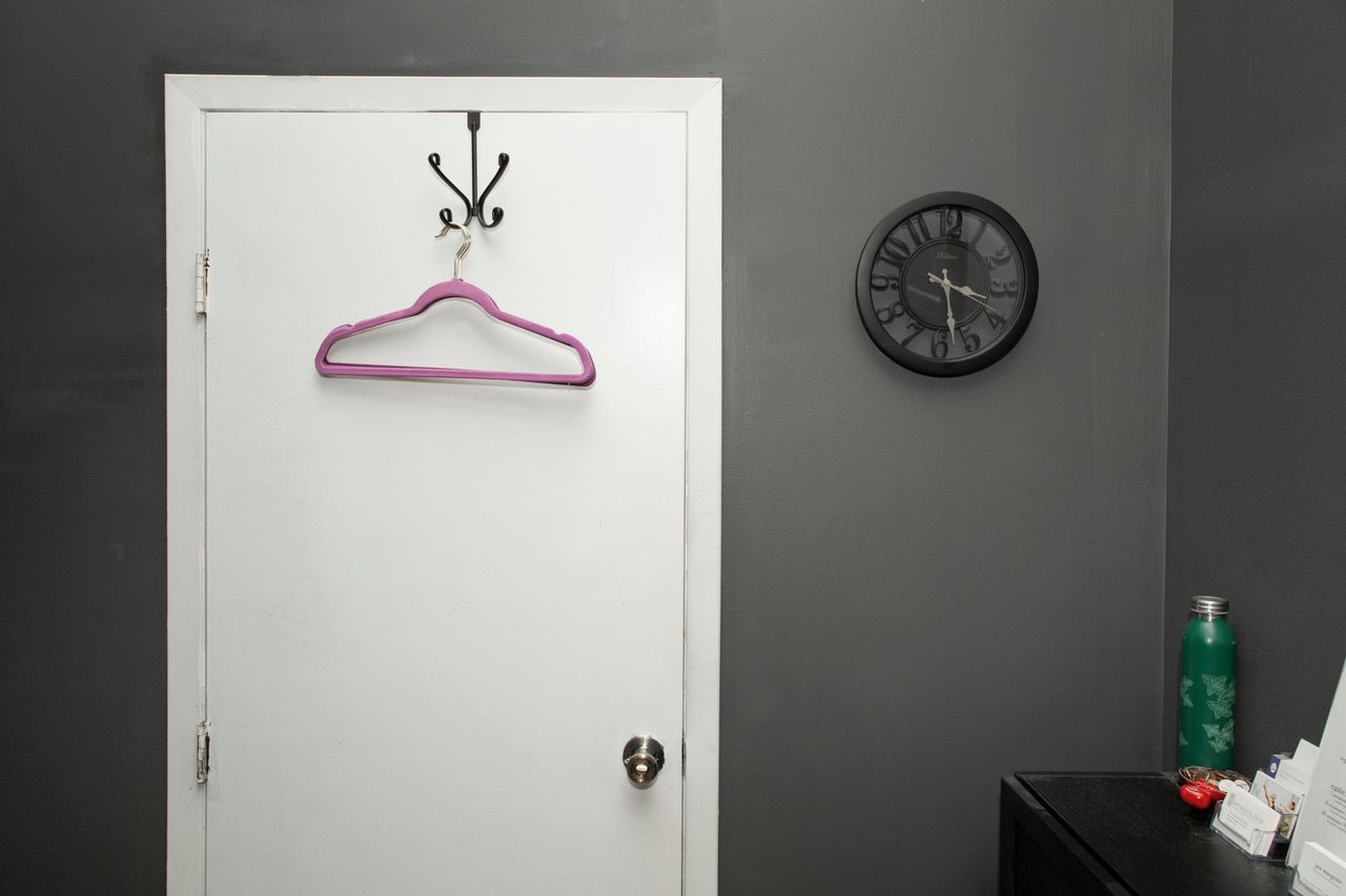 NYC training rooms Industriële ruimte Large Studio image 17