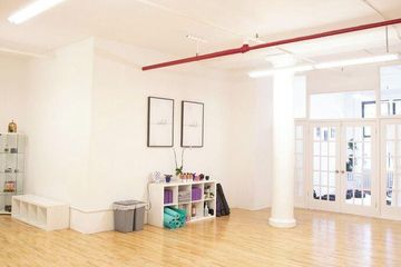 NYC training rooms Industriële ruimte Large Studio image 1