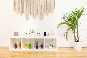 NYC training rooms Industriële ruimte Large Studio image 2