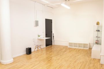 NYC training rooms Industriële ruimte Large Studio image 3