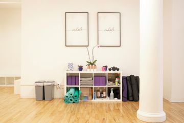 NYC training rooms Industriële ruimte Large Studio image 5