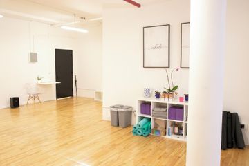 NYC training rooms Industriële ruimte Large Studio image 6