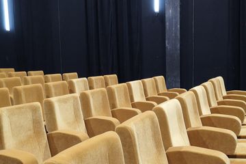 Marseille corporate event spaces Kino Kino image 0