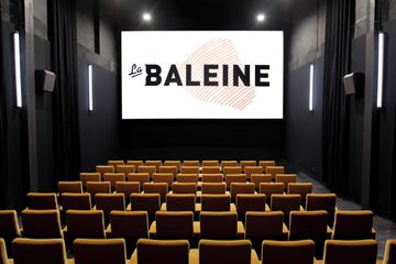 Marseille corporate event spaces Kino Kino image 1