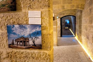 Bordeaux seminar rooms Außergewöhnlich ESPACE MARENGO image 3