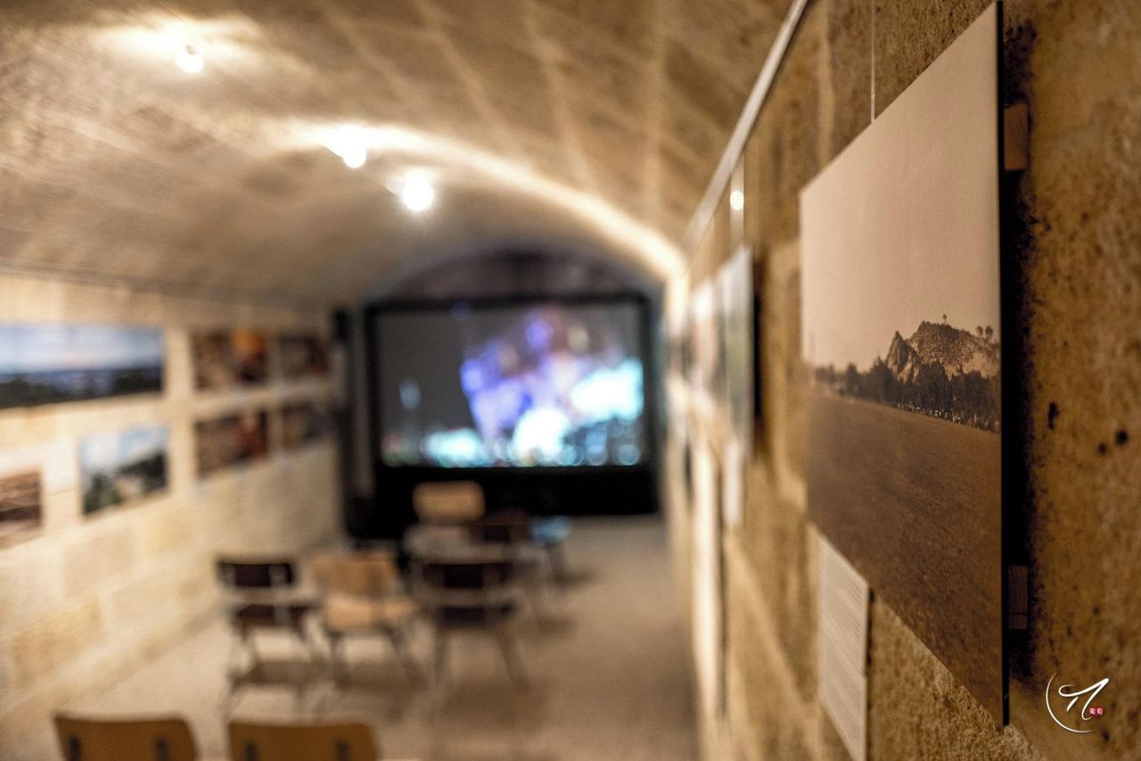 Bordeaux seminar rooms Außergewöhnlich ESPACE MARENGO image 4