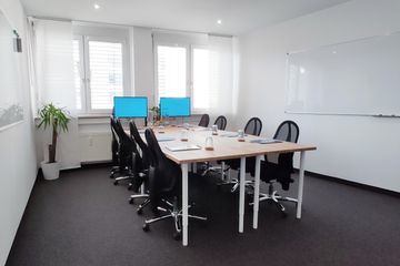 Stuttgart training rooms Meeting room Seminarroom in the image 0