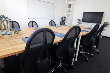 Stuttgart training rooms Meeting room Seminarroom in the image 1