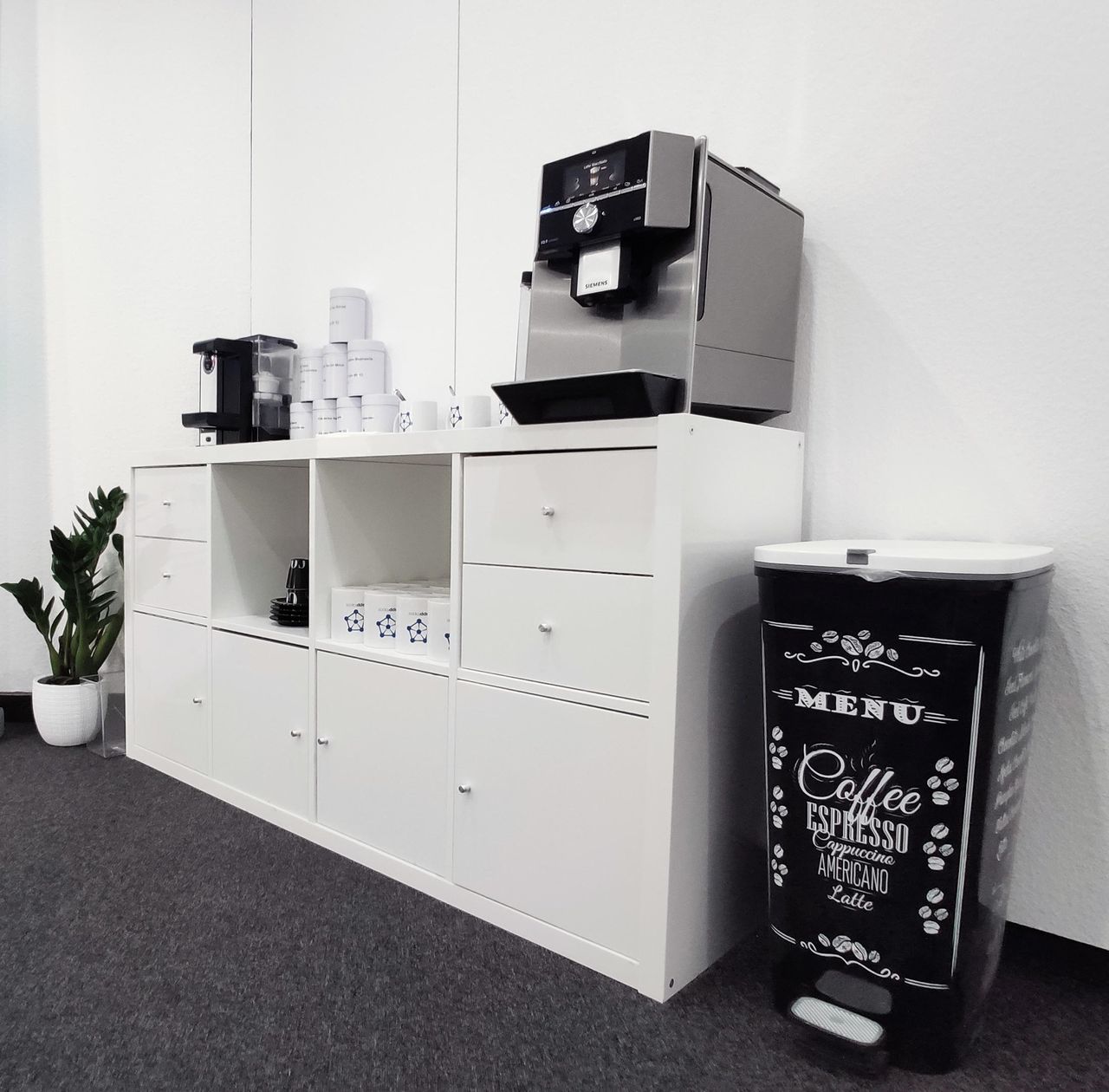 Stuttgart training rooms Meeting room Seminarroom in the image 3