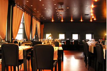 Paris corporate event spaces Restaurant Le Salon image 11