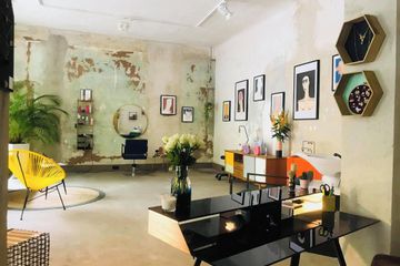 Berlin conference rooms Gallery Hairstudio Gallery image 0