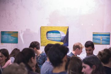 Berlin conference rooms Gallery Hairstudio Gallery image 3