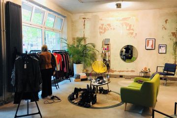 Berlin conference rooms Gallery Hairstudio Gallery image 2