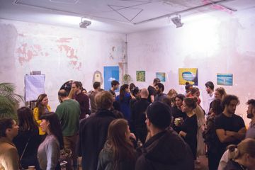 Berlin conference rooms Gallery Hairstudio Gallery image 4