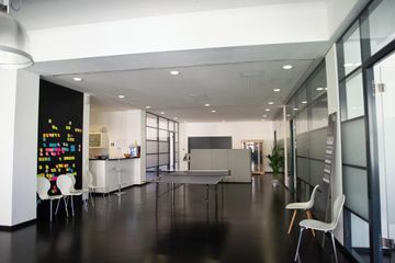 München corporate event spaces Meetingraum Meetingraum - Theresienwiese image 8