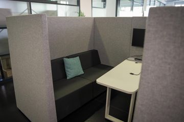 München corporate event spaces Meetingraum Meetingraum - Theresienwiese image 6